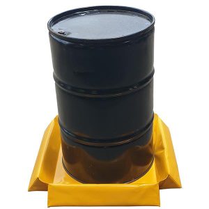 Chatoyer Quick Bund Spill Mat – 1 Drum