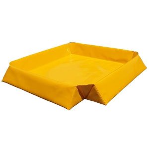 Chatoyer Quick Bund Spill Mat – 1 Drum