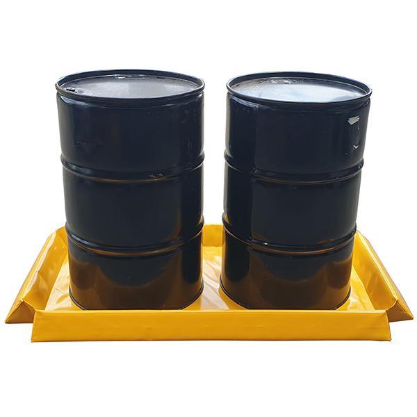 Chatoyer Quick Bund Spill Mat - 2 Drum - Image 2