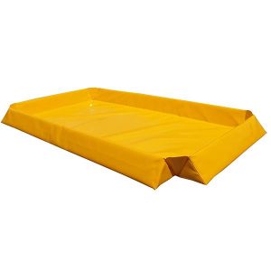 Chatoyer Quick Bund Spill Mat – 2 Drum