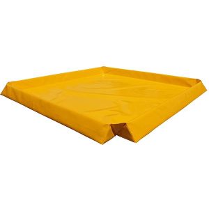 Chatoyer Quick Bund Spill Mat – 4 Drum