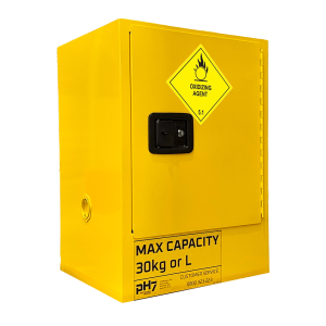Oxidising Agent Cabinet – 30L