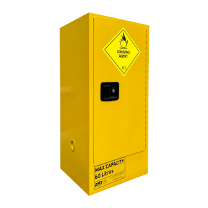Oxidizing Agent Cabinet – 60L