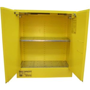 Oxidizing Agent Cabinet – 160L