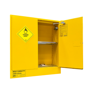 Oxidizing Agent Cabinet – 160L