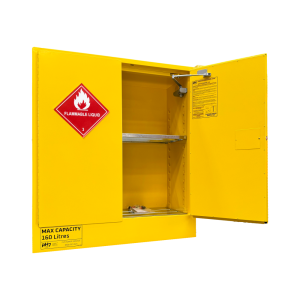 Flammable Liquid Storage Cabinet – 160L