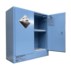 Corrosives Cabinet Metal – 160L