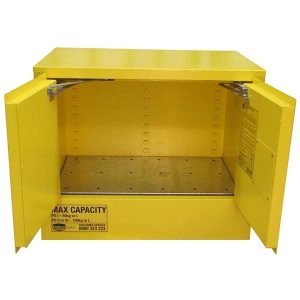 Oxidizing Agent Cabinet – 100L