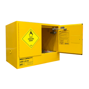 Oxidizing Agent Cabinet – 100L