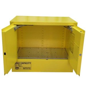 Toxic Storage Cabinets – 100L