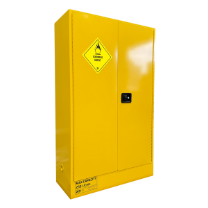 Oxidizing Agent Cabinet – 250L