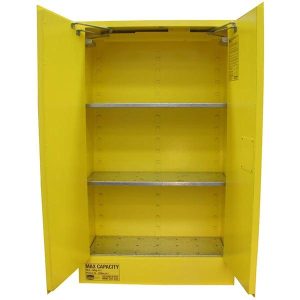 Oxidizing Agent Cabinet – 250L