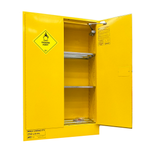 Oxidizing Agent Cabinet – 250L