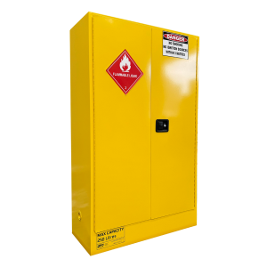 Flammable Liquid Storage Cabinet – 250L