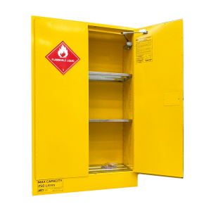 Flammable Liquid Storage Cabinet – 250L
