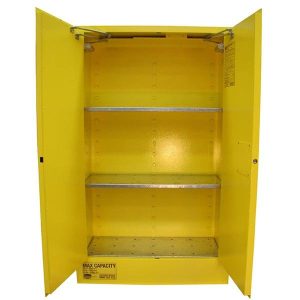 Toxic Storage Cabinets – 250L