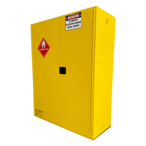 Flammable Liquid Storage Cabinet – 250L Oversized