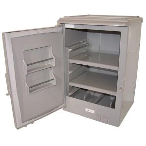 PVC Corrosive Substance Storage Cabinet – 70L