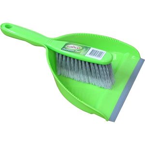 Dustpan Set