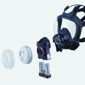 Breath Responsive Sync09 PAPR