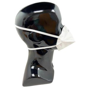 Duck Bill Disposable FFP2 NR Respirator