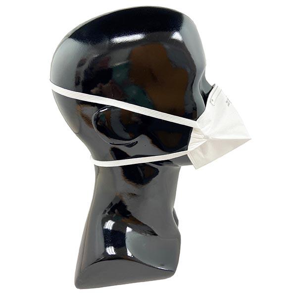 Duck Bill Disposable FFP2 NR Respirator - Image 2