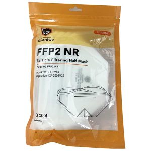 Duck Bill Disposable FFP2 NR Respirator