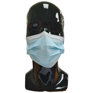 Surgical Face Masks