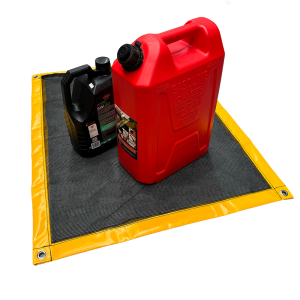 SpillTech Filter Pad with Filter Tex Insert