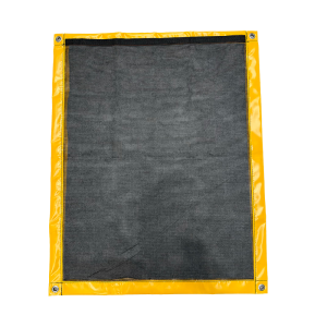 SpillTech Filter Pad with Filter Tex Insert