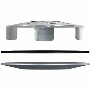 Bowl – Drain Plate