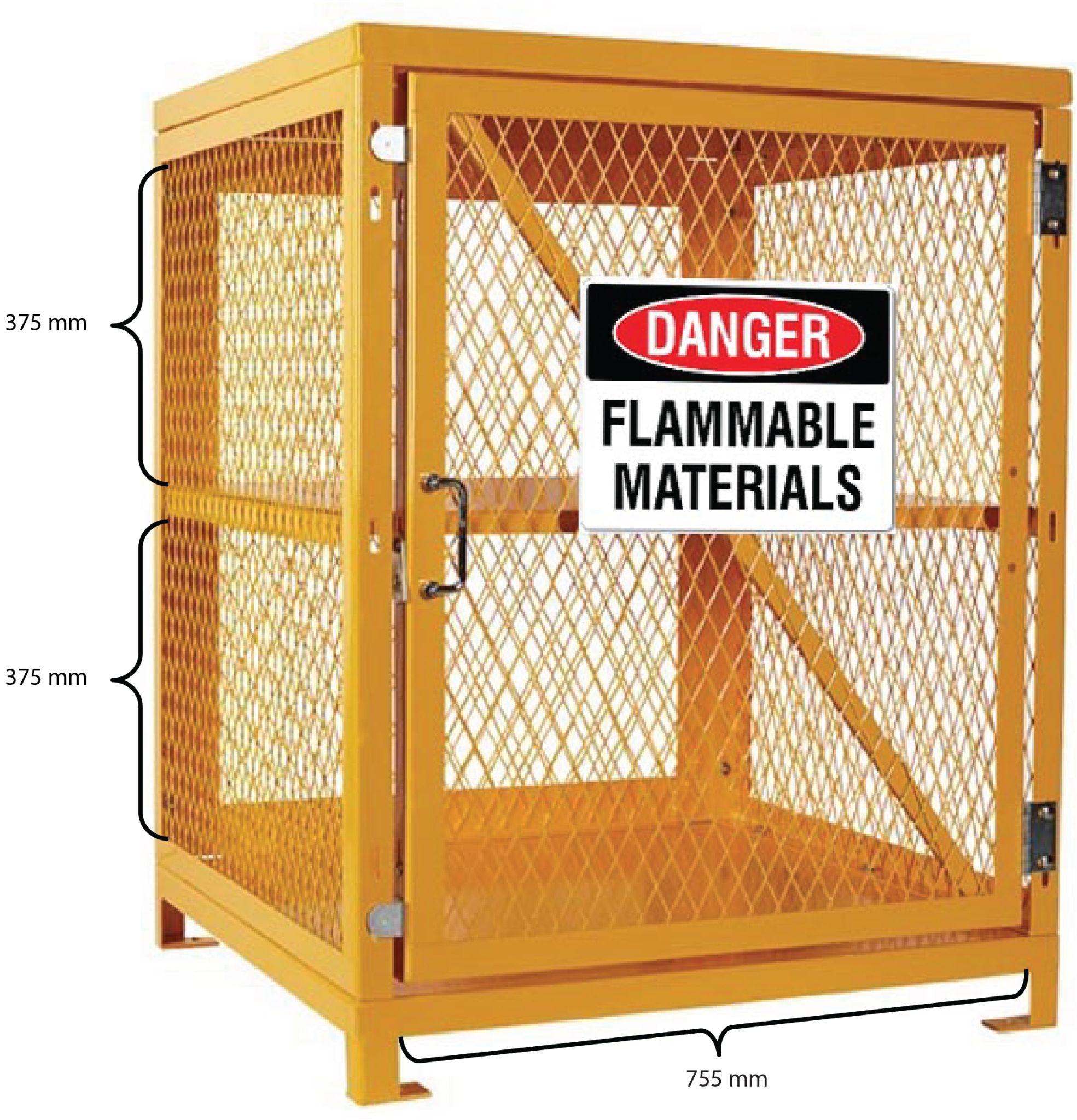 Hazbox Aerosol Cages - Image 2