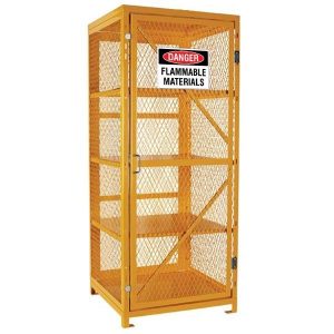 Hazbox Aerosol Cages
