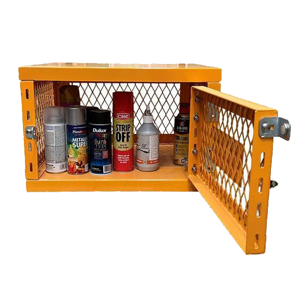 Hazbox Aerosol Cages - Image 4