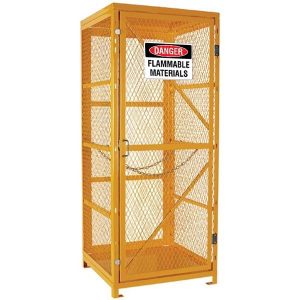 Hazbox G-Size Cylinder – 9