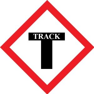 DG Diamond – Class 9 Tracked Goods