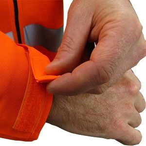 High Visibility Long Sleeve TTMC