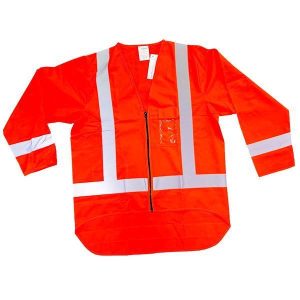 High Visibility Long Sleeve TTMC