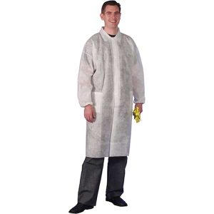 Disposable Lab Coats