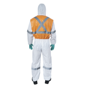 AlphaTec 1800 Coverall