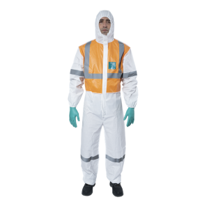 AlphaTec 1800 Coverall