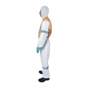 AlphaTec 1800 Coverall