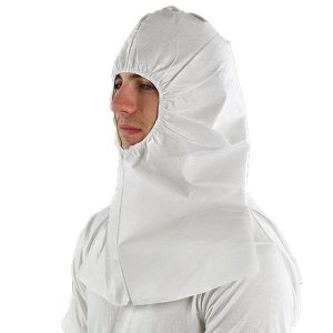 AlphaTec 2000 Hood – Model 503