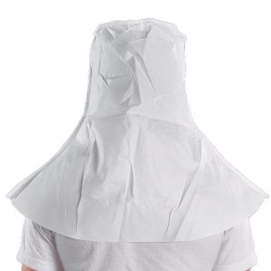 AlphaTec 2000 Hood – Model 507