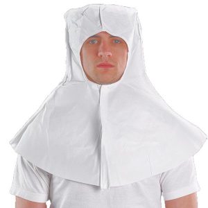 AlphaTec 2000 Hood – Model 507