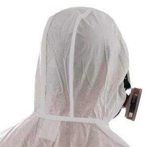 AlphaTec 2000 Standard Coverall
