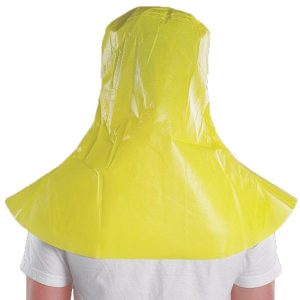 AlphaTec 3000 Cape Hood – Model 507