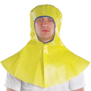 AlphaTec 3000 Cape Hood – Model 507