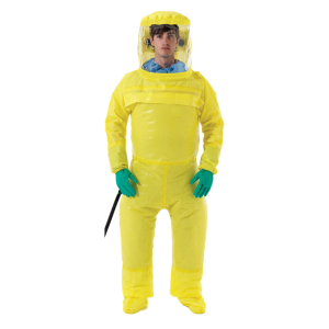 AlphaTec 3000 AVANT AIRline Suit – Model 755