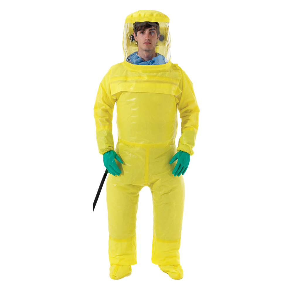 AlphaTec 3000 AVANT AIRline Suit - Model 755